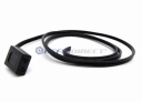 EMB C24 EBM PAPST FASTON CONNECTOR